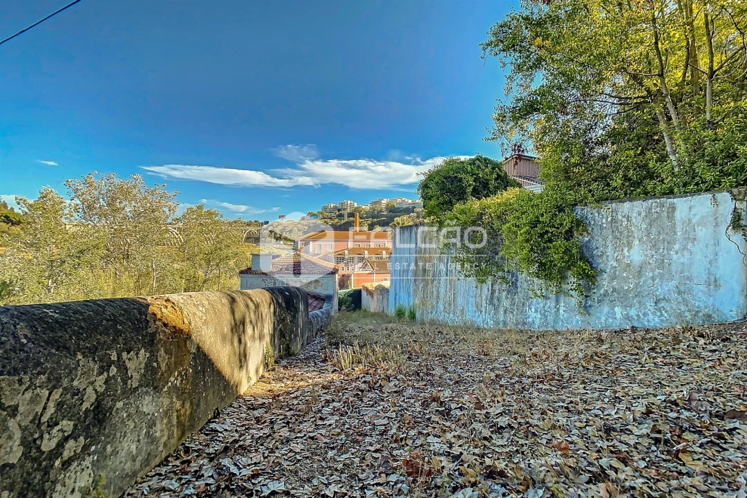 Moradia T0 para Venda em Camarate, Unhos e Apelação Foto 92