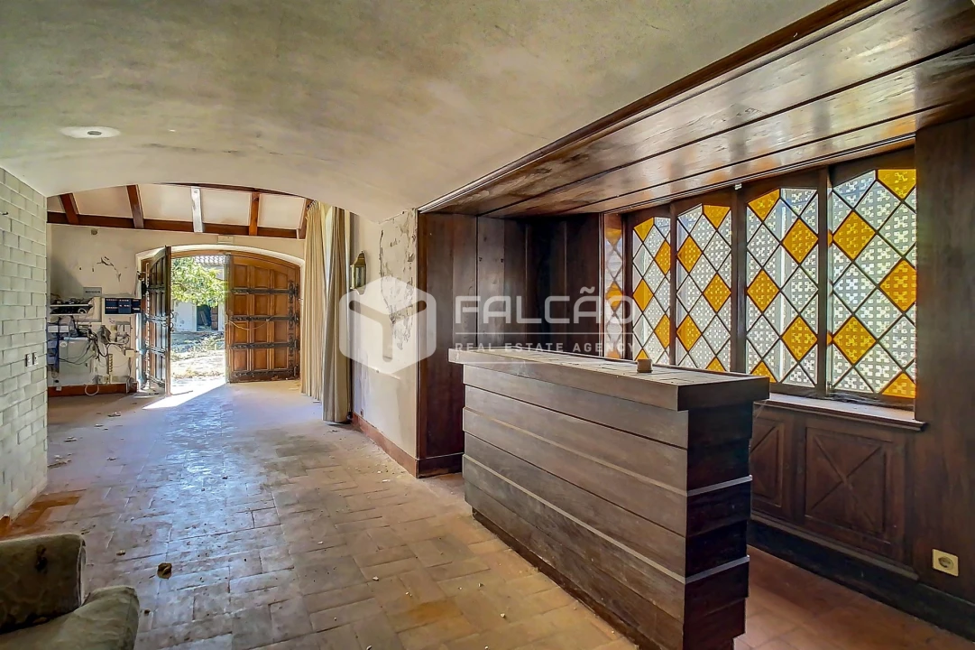 Moradia T0 para Venda em Camarate, Unhos e Apelação Foto 18