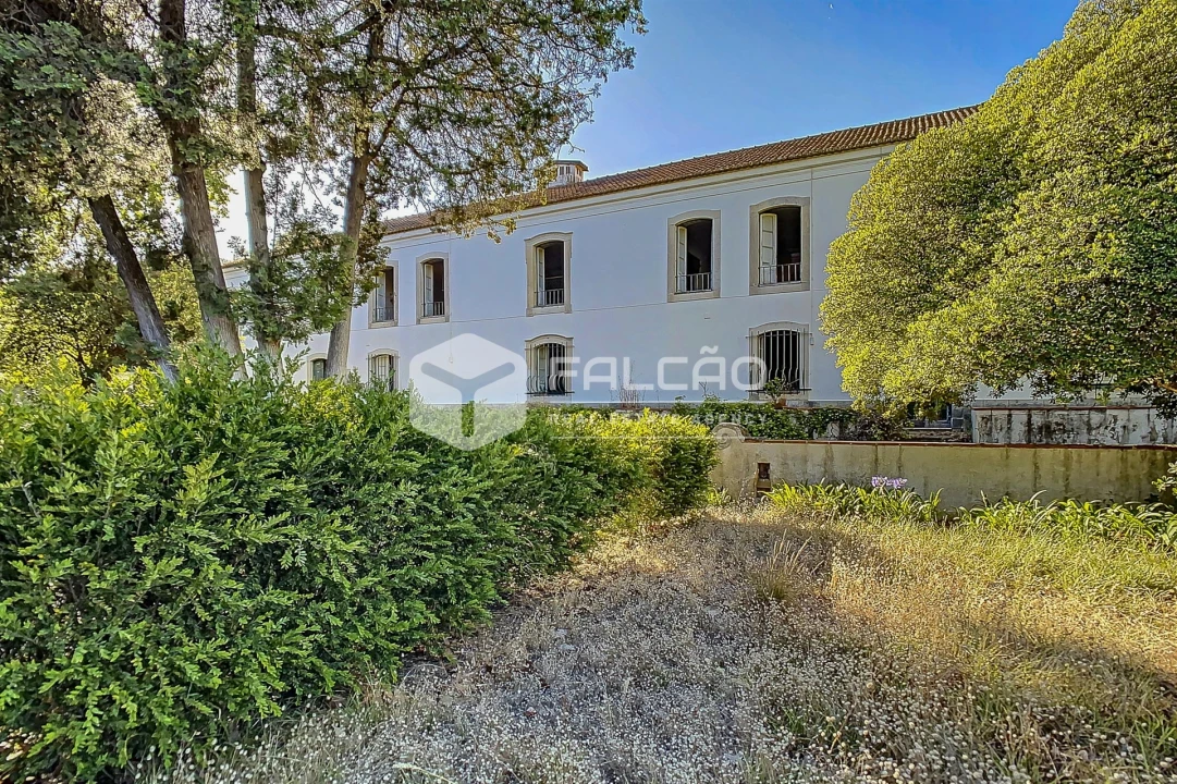 Moradia T0 para Venda em Camarate, Unhos e Apelação Foto 94