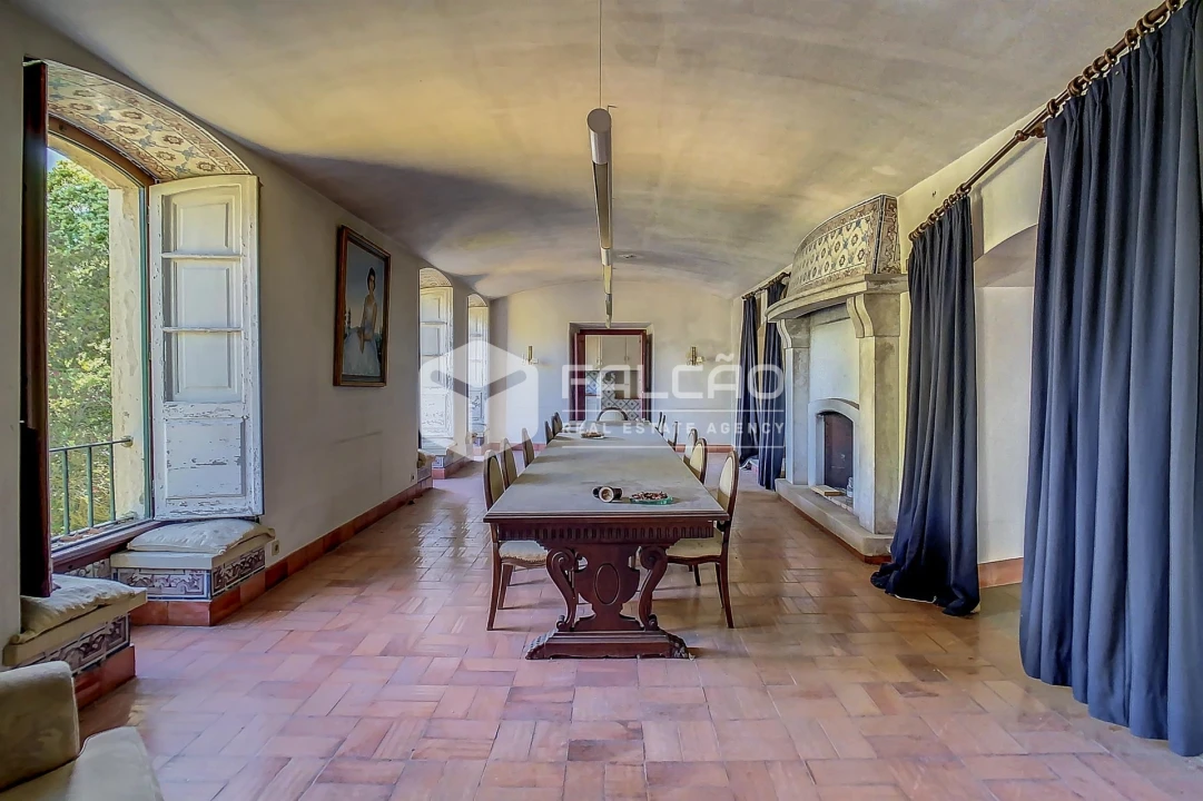 Moradia T0 para Venda em Camarate, Unhos e Apelação Foto 7