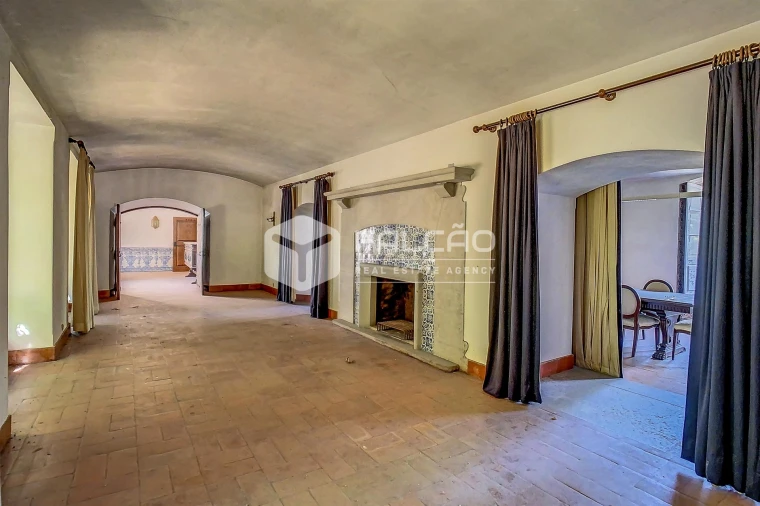 Moradia T0 para Venda em Camarate, Unhos e Apelação Foto 19