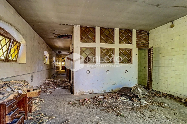 Moradia T0 para Venda em Camarate, Unhos e Apelação Foto 81