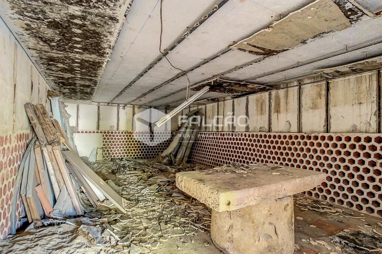 Moradia T0 para Venda em Camarate, Unhos e Apelação Foto 79