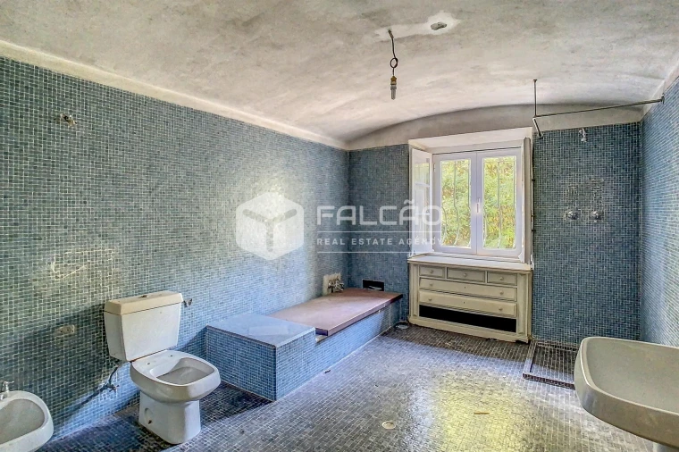 Moradia T0 para Venda em Camarate, Unhos e Apelação Foto 39