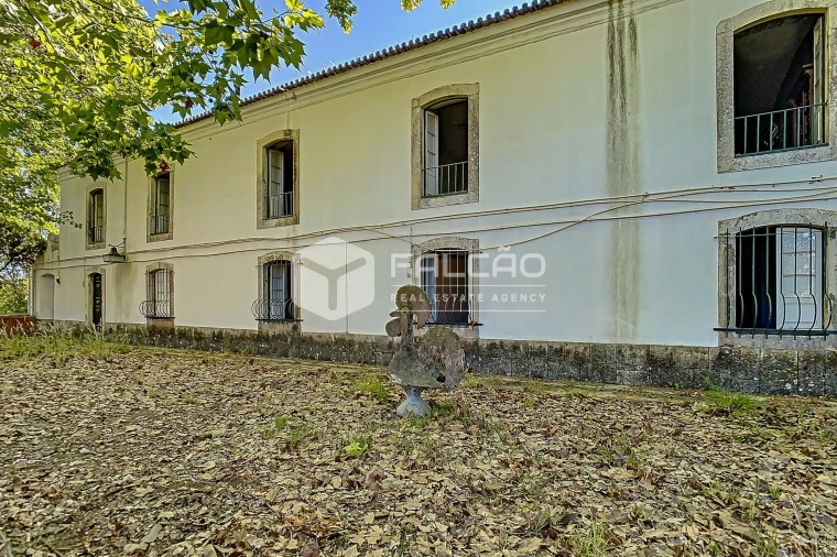 Moradia T0 para Venda em Camarate, Unhos e Apelação Foto 61