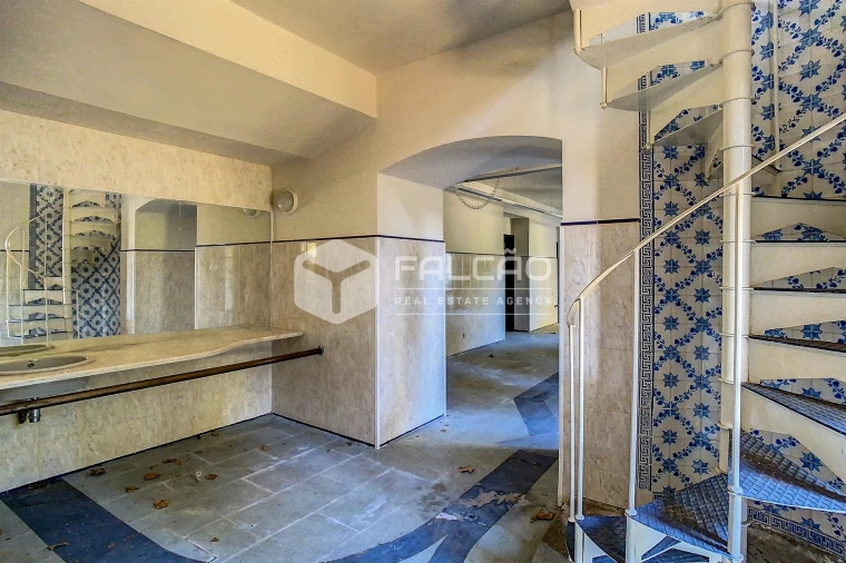 Moradia T0 para Venda em Camarate, Unhos e Apelação Foto 56