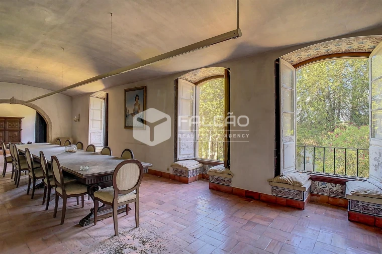 Moradia T0 para Venda em Camarate, Unhos e Apelação Foto 103