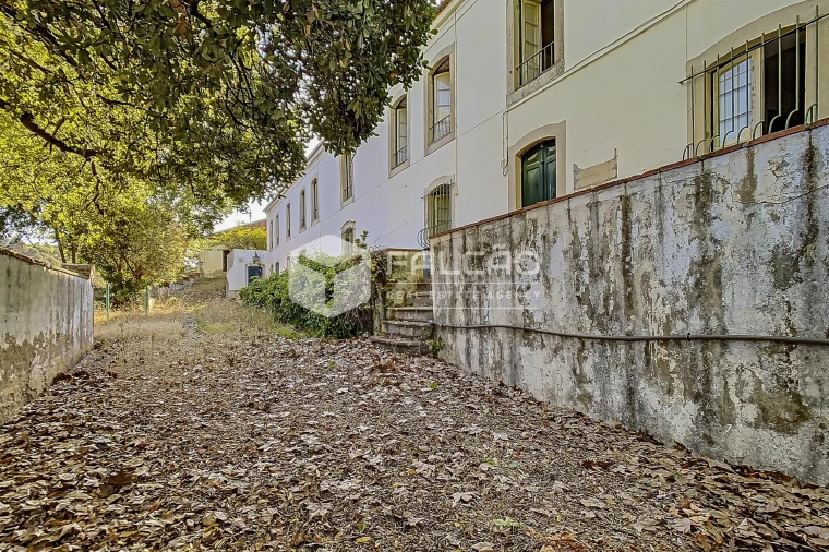 Moradia T0 para Venda em Camarate, Unhos e Apelação Foto 93