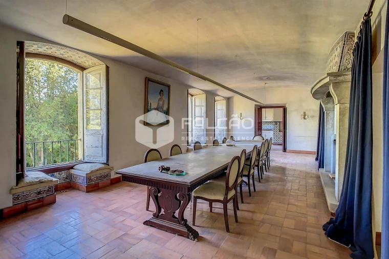 Moradia T0 para Venda em Camarate, Unhos e Apelação Foto 8