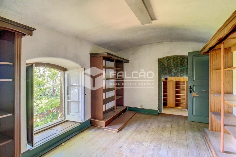 Moradia T0 para Venda em Camarate, Unhos e Apelação Foto 37