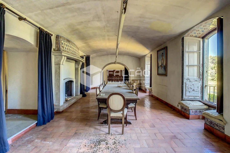 Moradia T0 para Venda em Camarate, Unhos e Apelação Foto 2