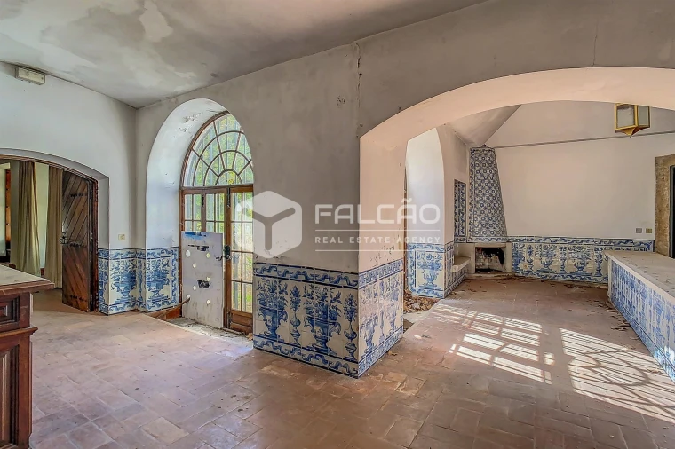 Moradia T0 para Venda em Camarate, Unhos e Apelação Foto 13