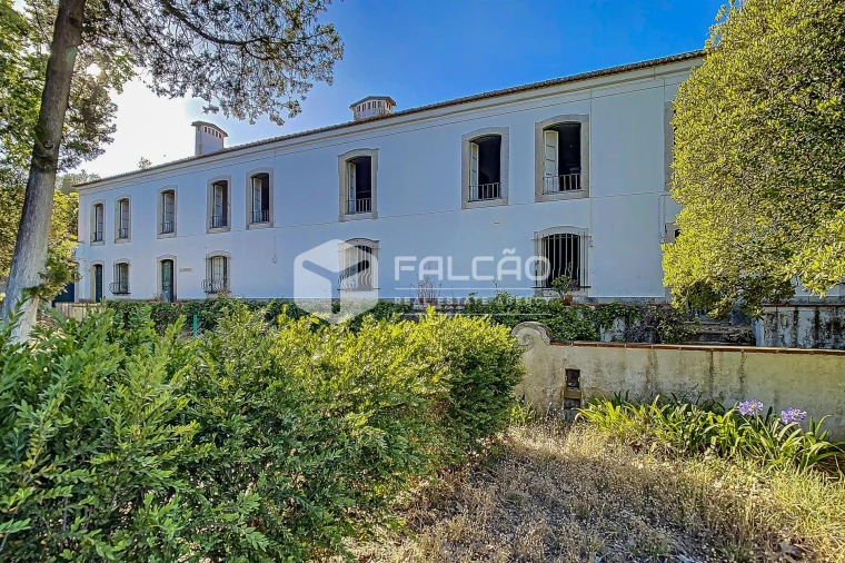 Moradia T0 para Venda em Camarate, Unhos e Apelação Foto 95