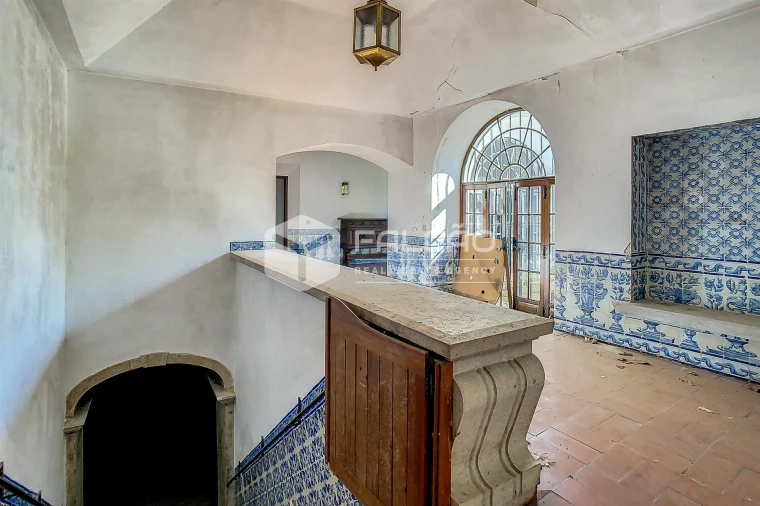 Moradia T0 para Venda em Camarate, Unhos e Apelação Foto 35