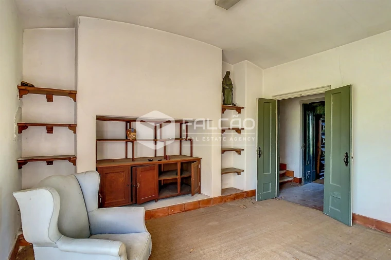 Moradia T0 para Venda em Camarate, Unhos e Apelação Foto 42