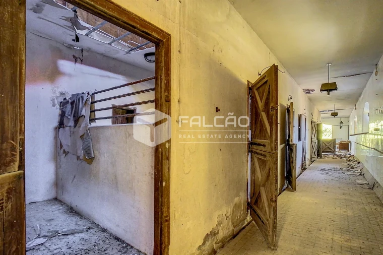 Moradia T0 para Venda em Camarate, Unhos e Apelação Foto 84