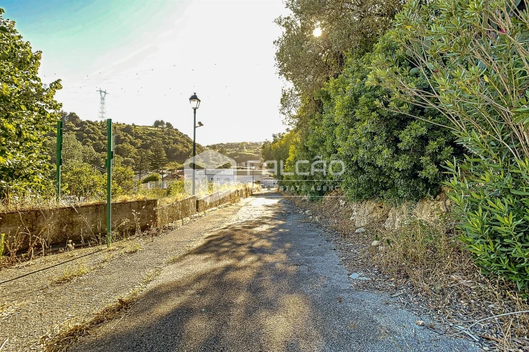 Moradia T0 para Venda em Camarate, Unhos e Apelação Foto 86