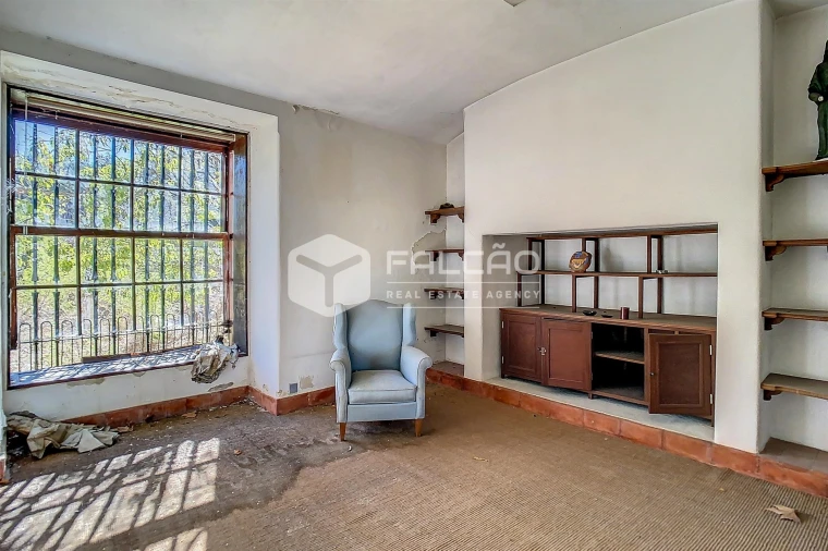 Moradia T0 para Venda em Camarate, Unhos e Apelação Foto 41