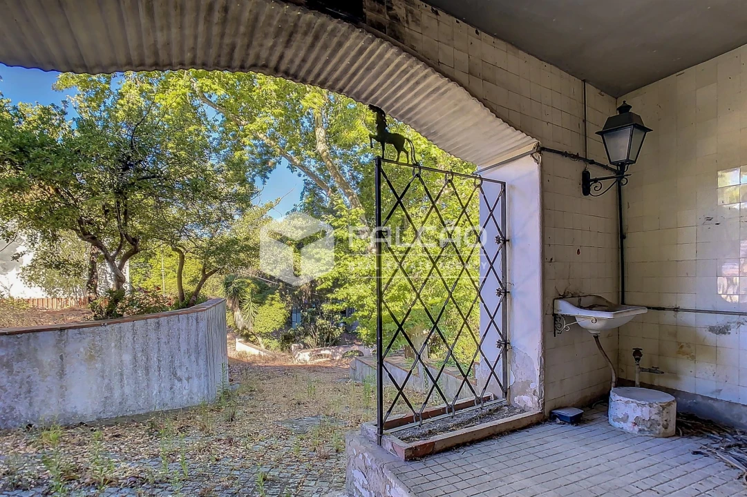 Moradia T0 para Venda em Camarate, Unhos e Apelação Foto 85