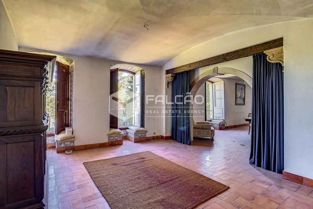 Moradia T0 para Venda em Camarate, Unhos e Apelação Foto 11