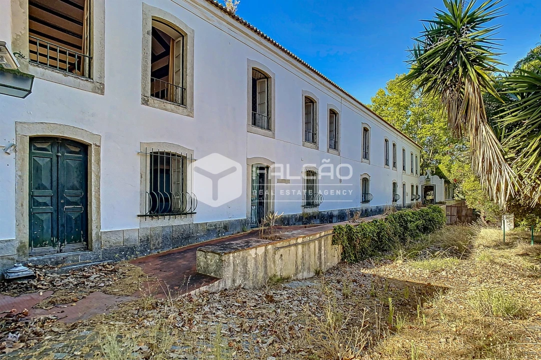 Moradia T0 para Venda em Camarate, Unhos e Apelação Foto 69