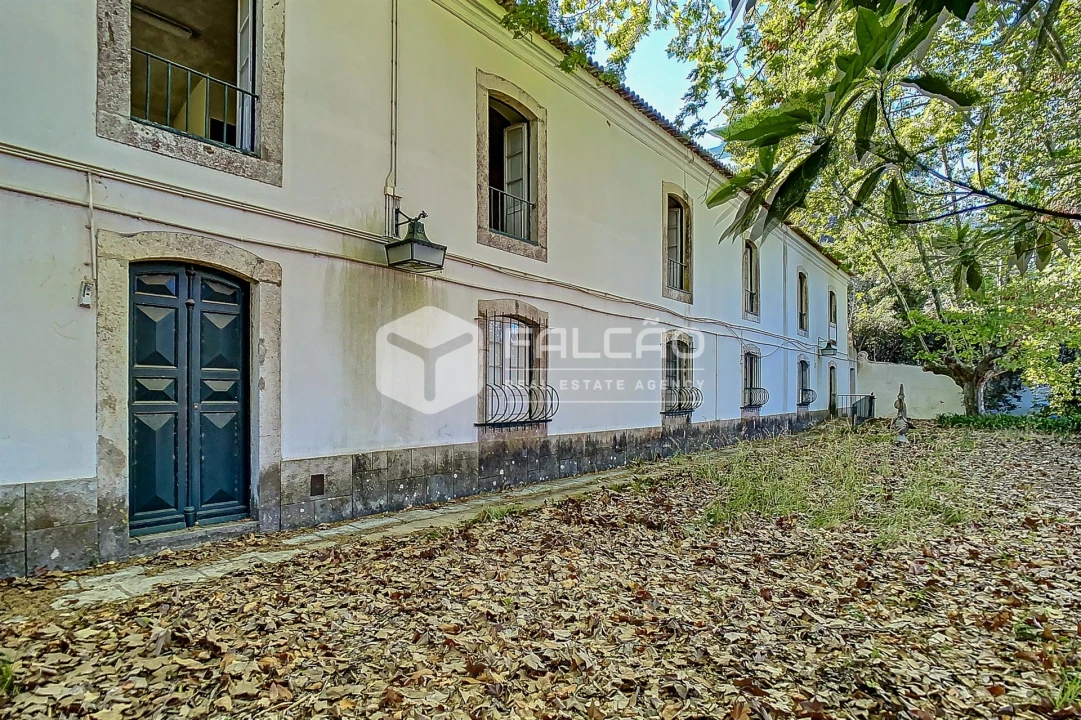 Moradia T0 para Venda em Camarate, Unhos e Apelação Foto 60