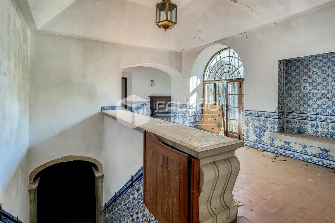 Moradia T0 para Venda em Camarate, Unhos e Apelação Foto 35