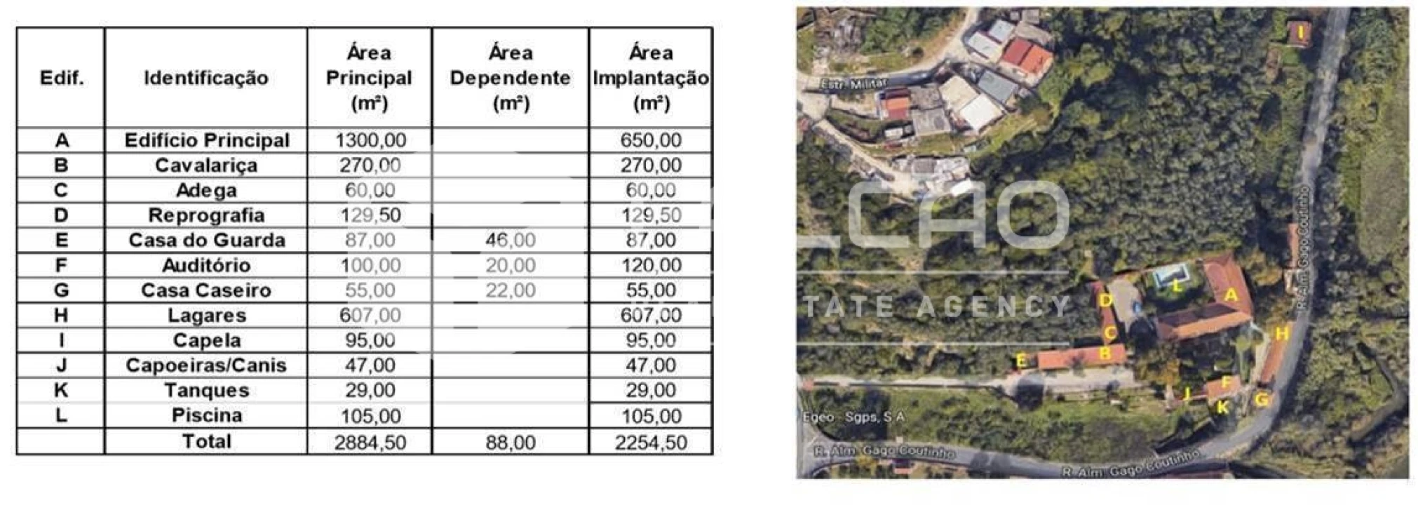 Moradia T0 para Venda em Camarate, Unhos e Apelação Foto 104