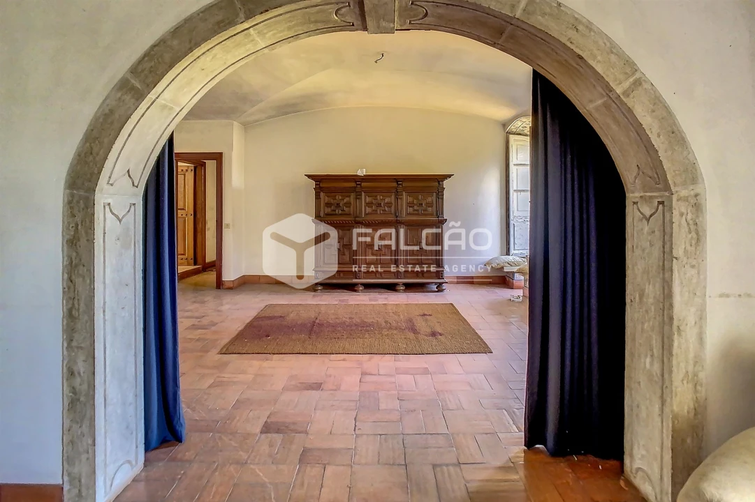 Moradia T0 para Venda em Camarate, Unhos e Apelação Foto 9