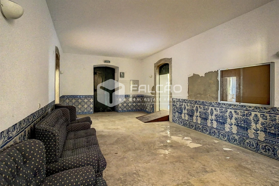 Moradia T0 para Venda em Camarate, Unhos e Apelação Foto 49