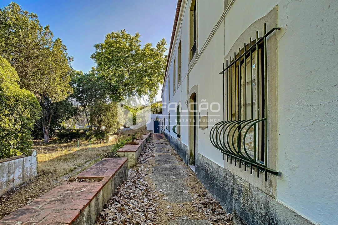 Moradia T0 para Venda em Camarate, Unhos e Apelação Foto 96