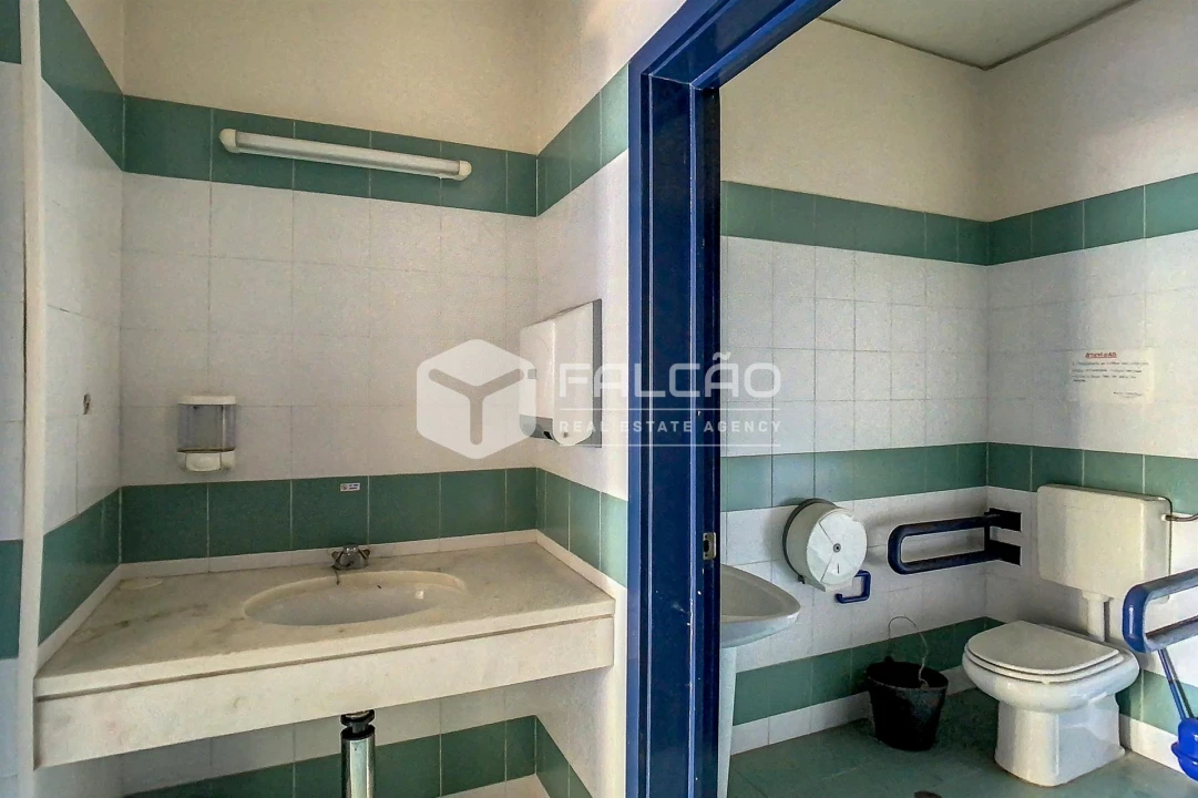 Moradia T0 para Venda em Camarate, Unhos e Apelação Foto 54