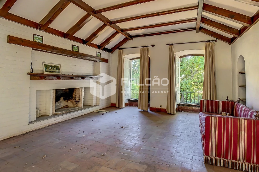 Moradia T0 para Venda em Camarate, Unhos e Apelação Foto 20