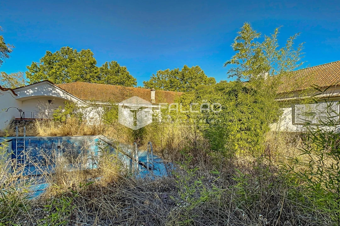 Moradia T0 para Venda em Camarate, Unhos e Apelação Foto 72