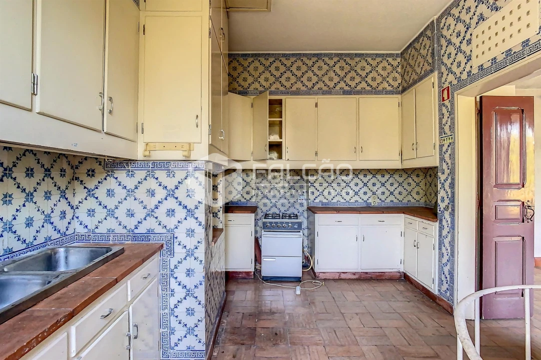 Moradia T0 para Venda em Camarate, Unhos e Apelação Foto 3