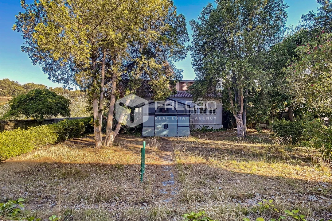 Moradia T0 para Venda em Camarate, Unhos e Apelação Foto 98