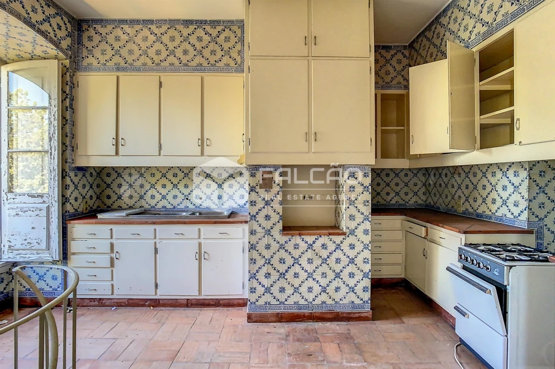 Moradia T0 para Venda em Camarate, Unhos e Apelação Foto 5