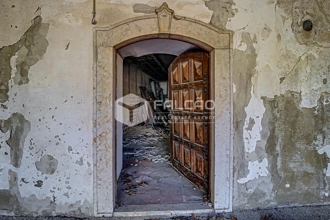 Moradia T0 para Venda em Camarate, Unhos e Apelação Foto 80