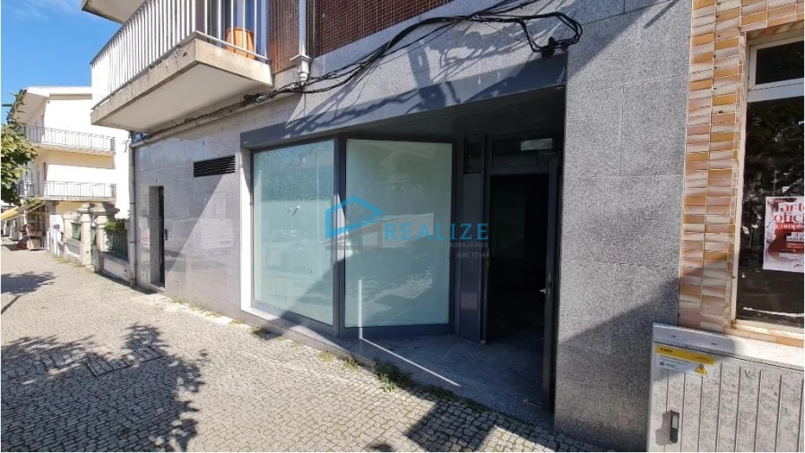 Loja para Venda em Vila Pouca de Aguiar