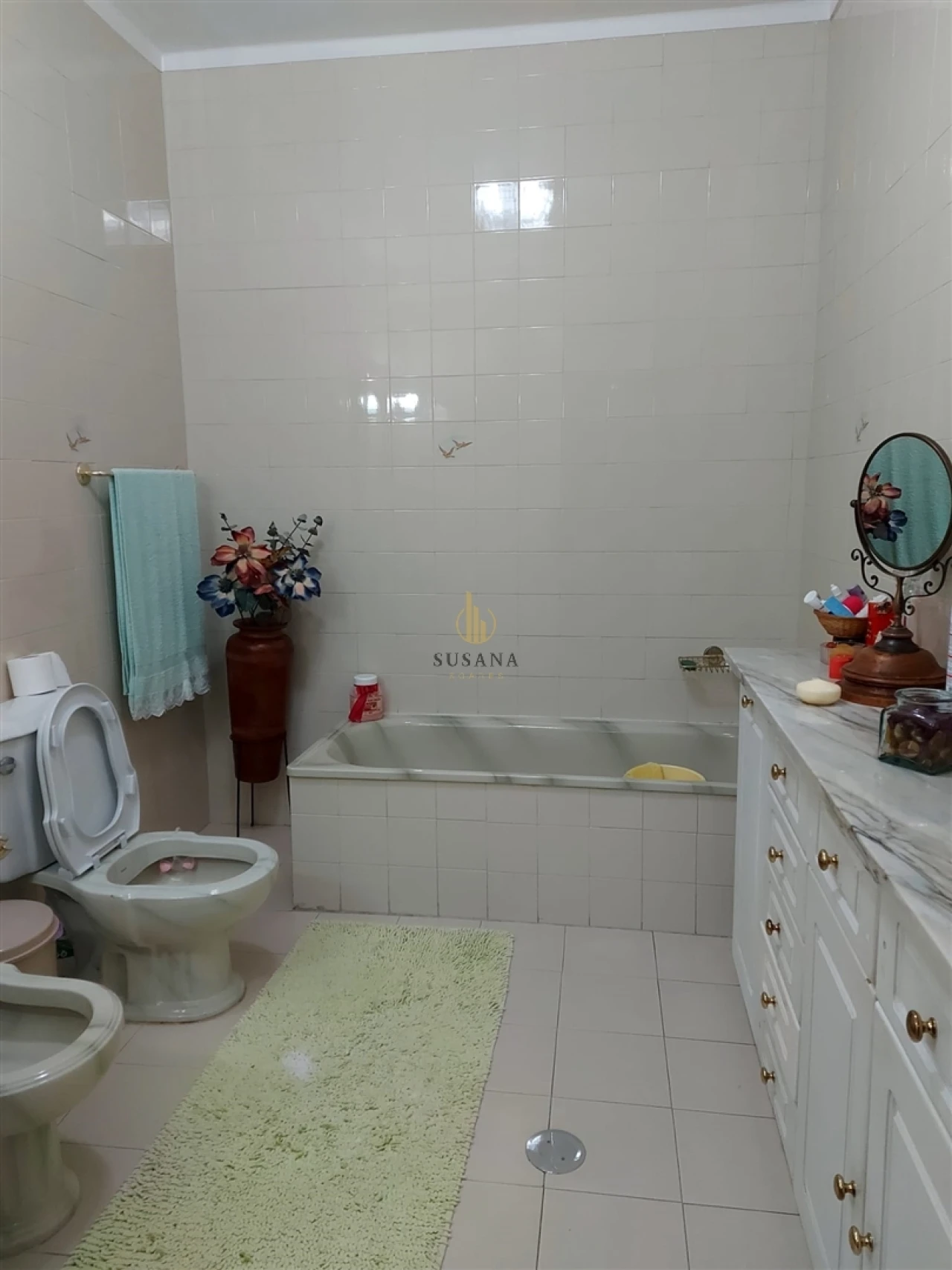 Moradia T0 para Venda em Rio de Loba Foto 22