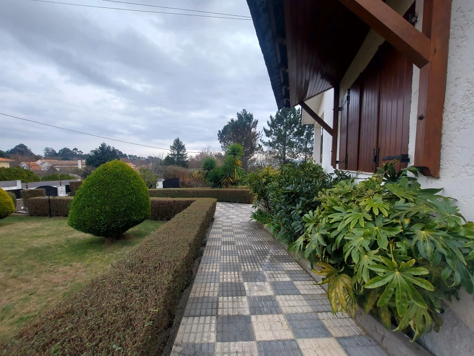 Moradia T0 para Venda em Rio de Loba Foto 1