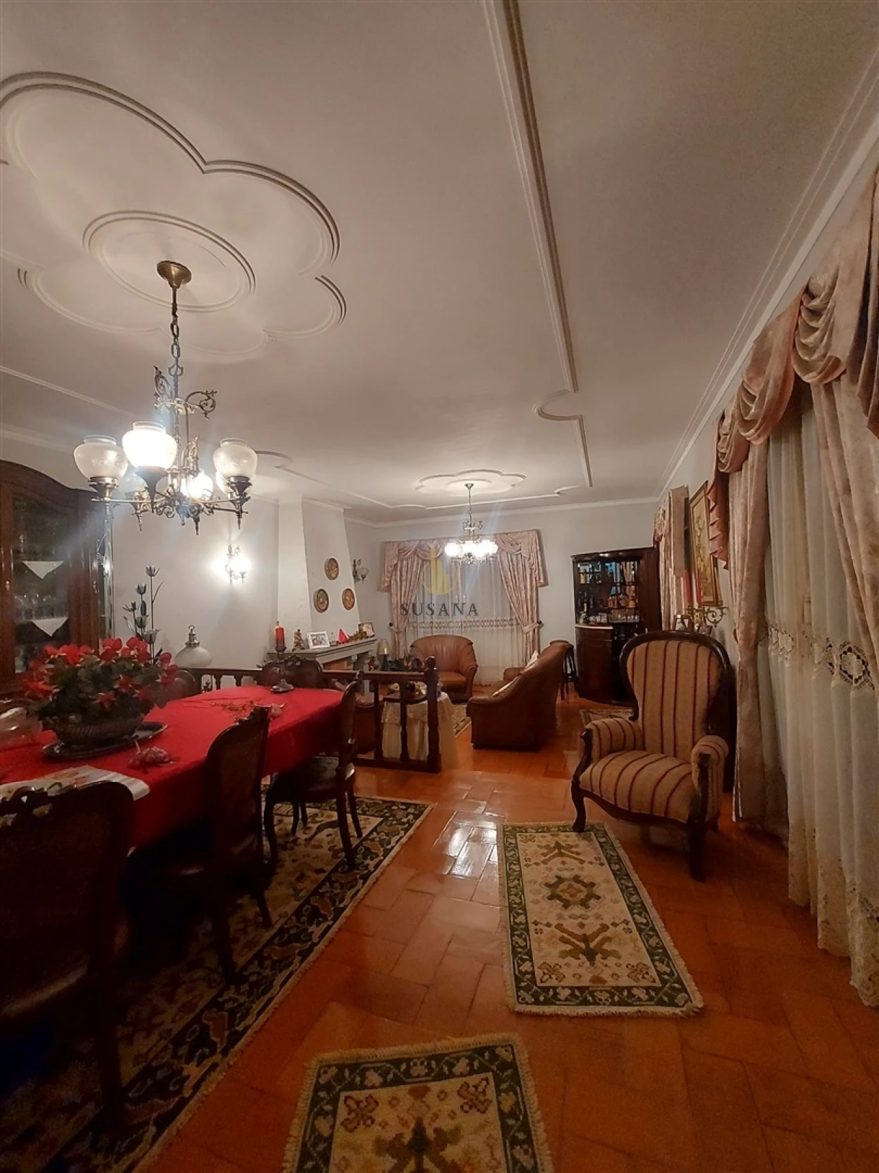 Moradia T0 para Venda em Rio de Loba Foto 30