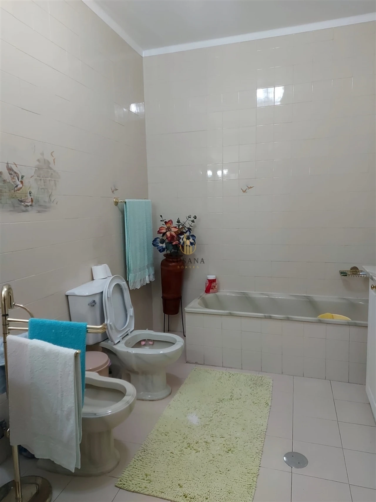 Moradia T0 para Venda em Rio de Loba Foto 20