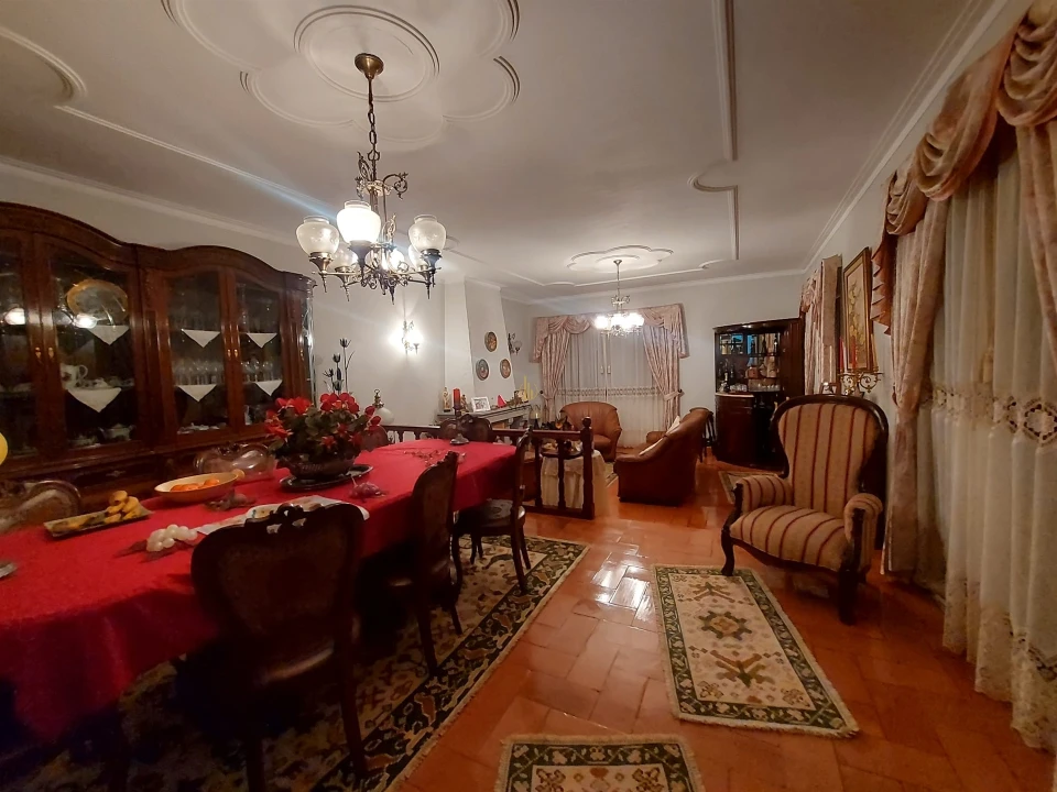 Moradia T0 para Venda em Rio de Loba Foto 29