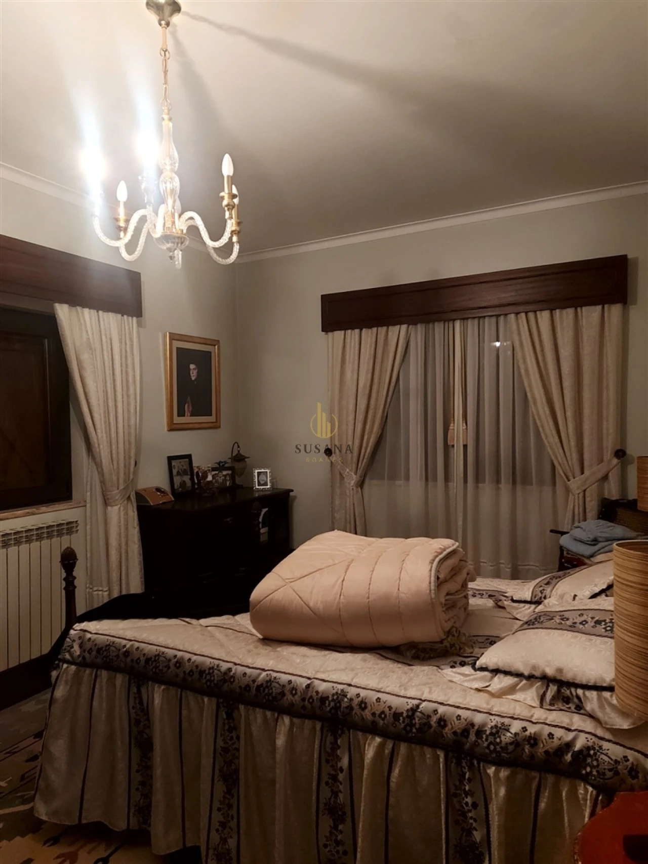 Moradia T0 para Venda em Rio de Loba Foto 21