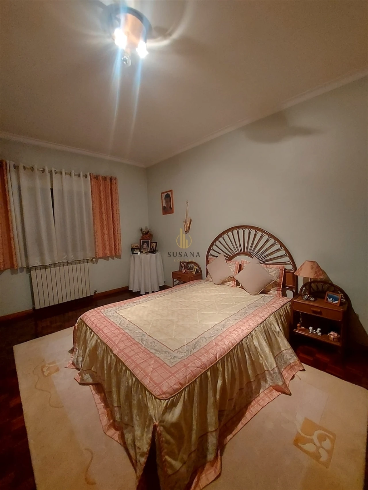 Moradia T0 para Venda em Rio de Loba Foto 16