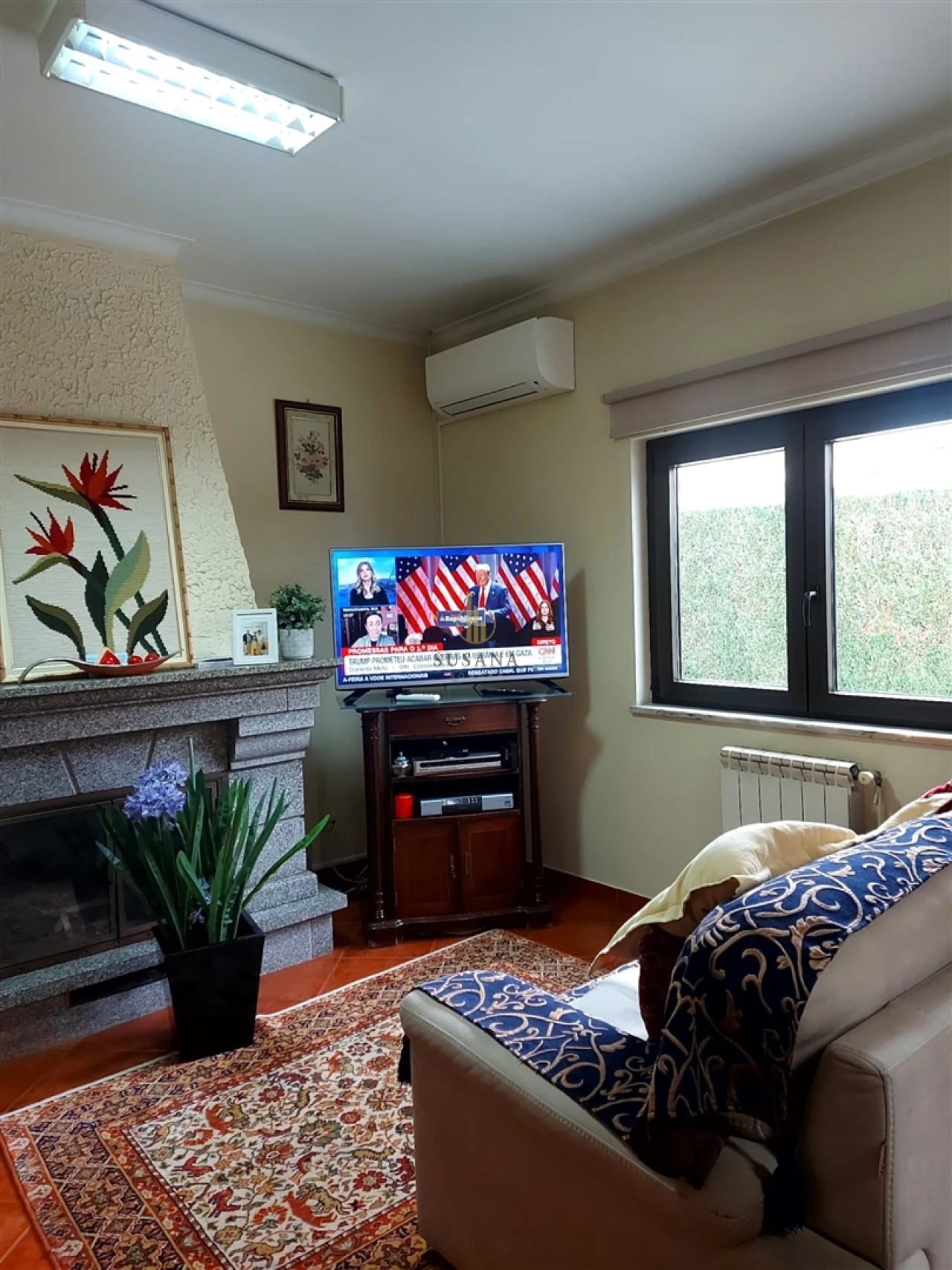 Moradia T0 para Venda em Rio de Loba Foto 24