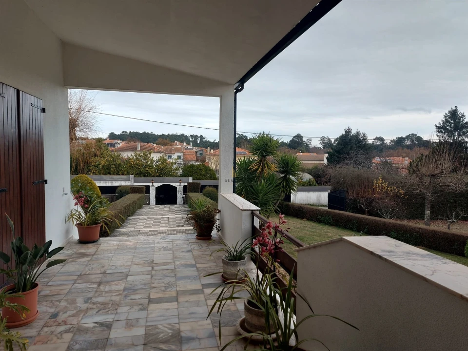 Moradia T0 para Venda em Rio de Loba Foto 40