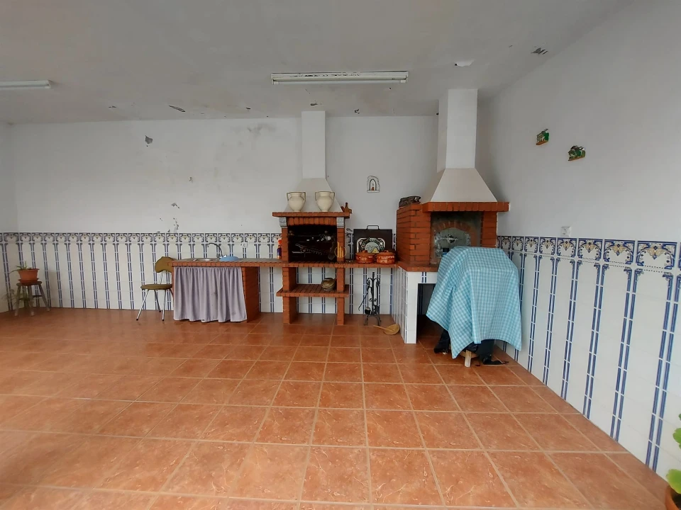 Moradia T0 para Venda em Rio de Loba Foto 4