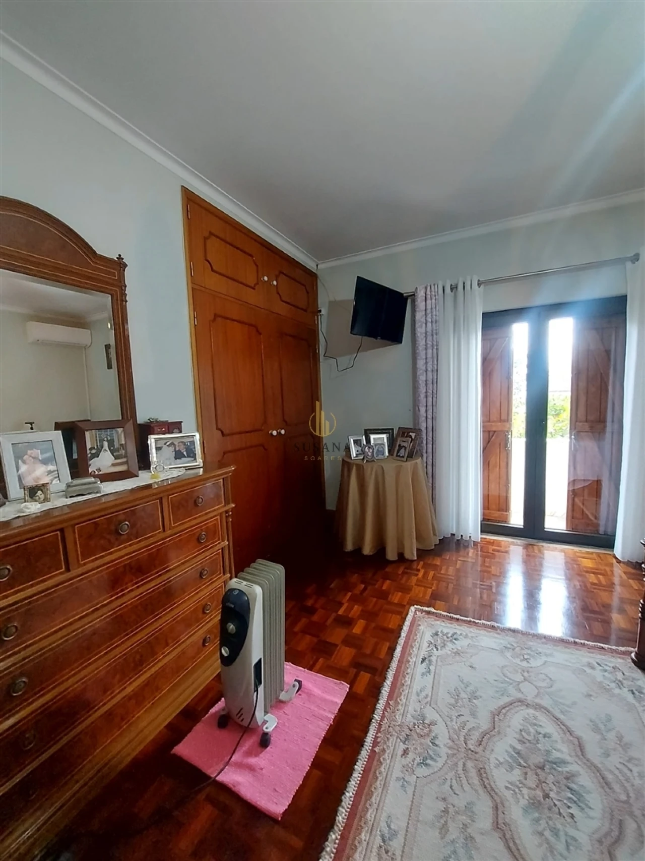 Moradia T0 para Venda em Rio de Loba Foto 13